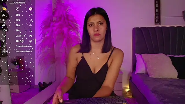 Chat XXX Live miaoconell