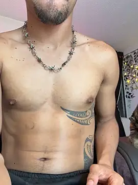 Oliver_11Ed 웹캠 쇼