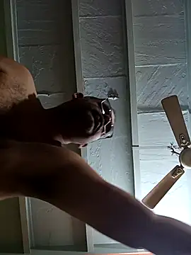 Webkamerová show Rupkumarmaleforfun