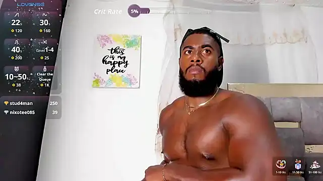 lebron_million Obrolan Langsung XXX