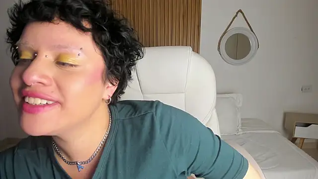 Alaska_deluxe 라이브 XXX 채팅