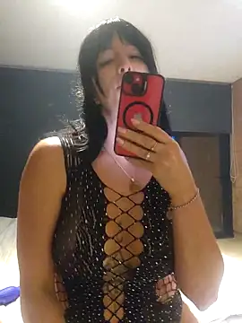 Chat +18 de LA_ISHTAR_ARGENTINA ao vivo