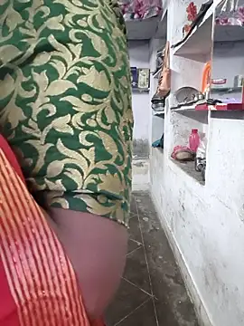 Pokazy przed kamerką – Hot_sexy_Monika