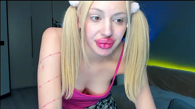 Luna_Beverly Live XXX-Chat