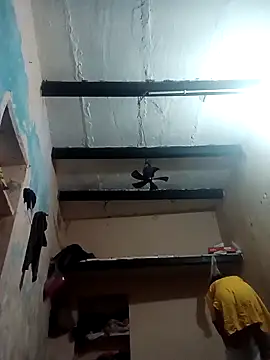 Hasmi_hot09 Adlı Modelin Web Kamerası Şovu