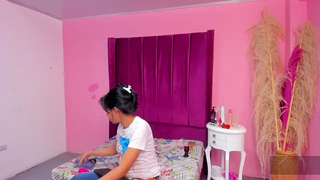 mitzukywinteer Live XXX-chat