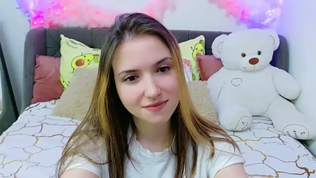 Webkamerová show LeenMoonie