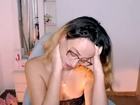 Chat XXX Live BOREAL_MOON