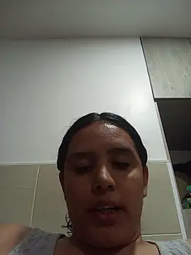 Chat XXX ao vivo de MariaGaitan