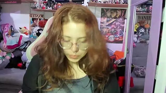 Chat XXX Live soficammy