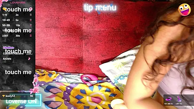 Czat XXX na żywo – Anal_deep77