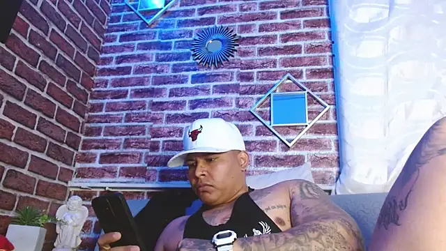 jordan_bigcock_ Live XXX-chat