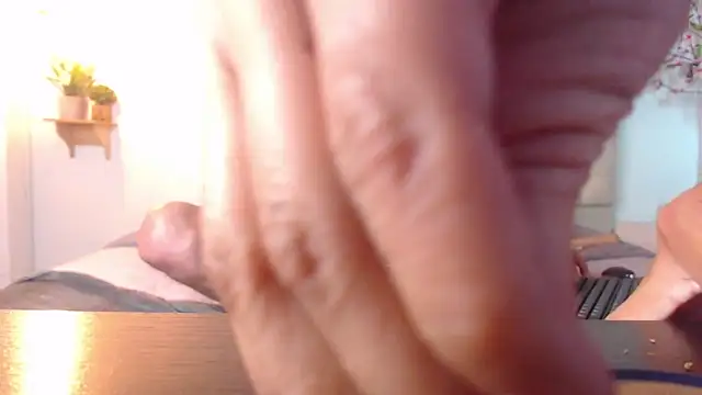 Rommen_N_Zoe Webcamshow