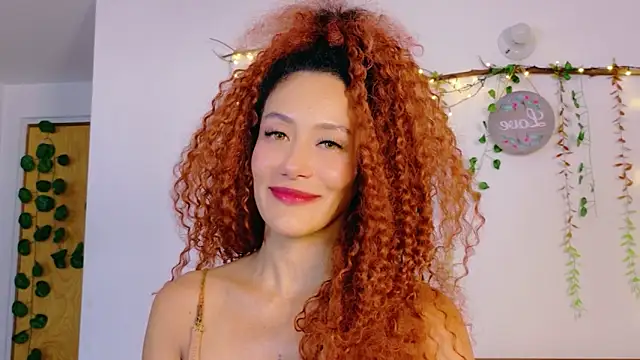 Ajua__Uva Webcamshow