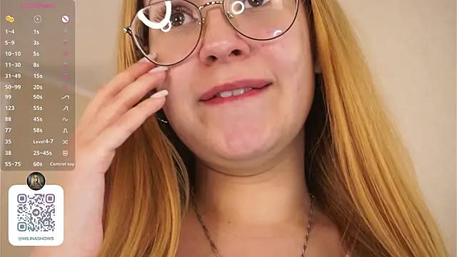 BeckiHoffer Webcamshow