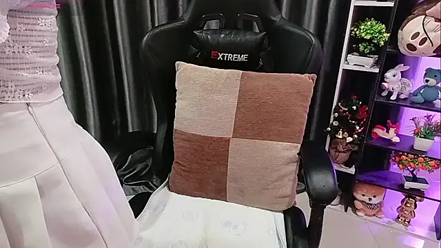 Czat XXX na żywo – Yuki-yio