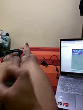 stuard-19 Live XXX-chat