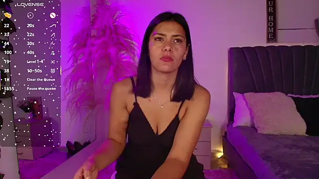 miaoconell Live XXX-chat