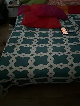 Jaropol: вебкам-шоу