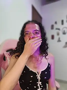 vanesa_gomez Chat XXX live