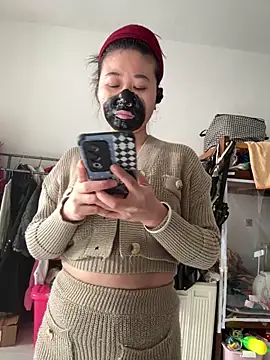 daaqnn 现场XXX聊天