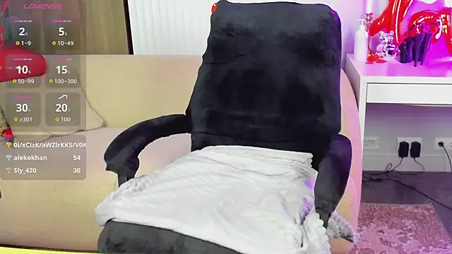 Eva_Conors_ Live XXX Chat