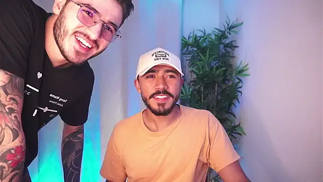 dam0n_fr0st's Webcam Show