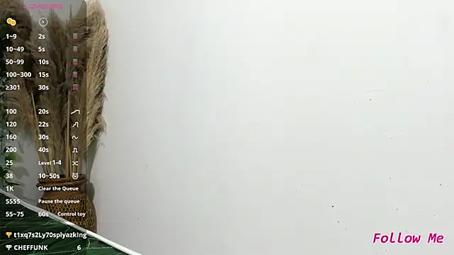 Czat XXX na żywo – jade_xxx