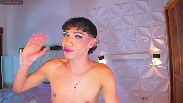 im_sebaslopez Chat XXX in diretta