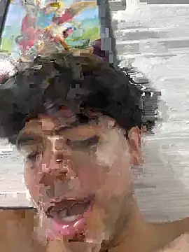 Axel-Mejia Chat XXX in diretta