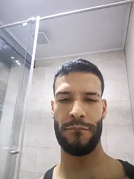 Jacob_Benelli Chat XXX in diretta