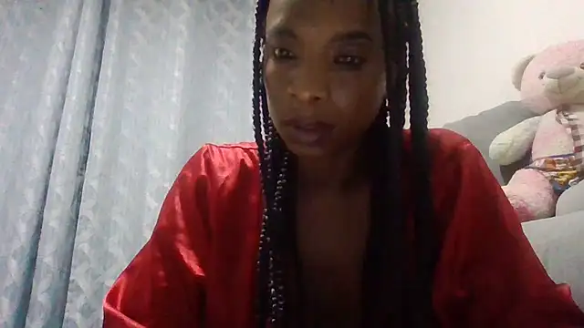 JadaMillss Adlı Modelin Canlı XXX Sohbeti