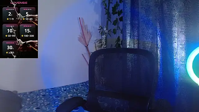 eithan_jonnes Chat XXX in diretta