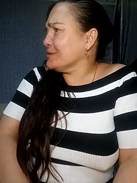 Webkamerová show Zuleyka_69