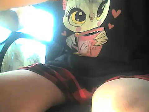 Czat XXX na żywo – nastena70