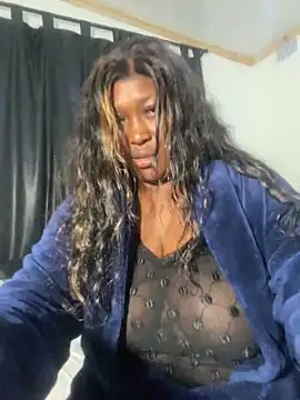 Czat XXX na żywo – Cardiebae89