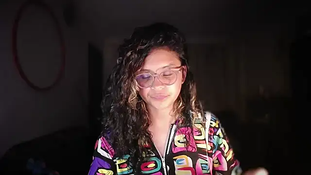 Czat XXX na żywo – You_Ana31