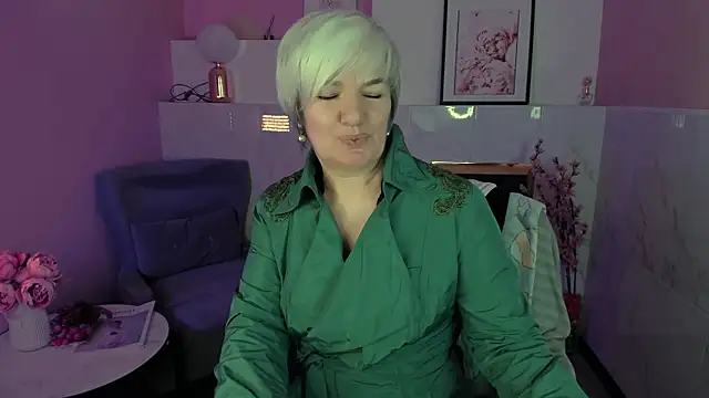 Show webcam de CarmenSoft