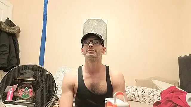 hailzeffn Obrolan Langsung XXX