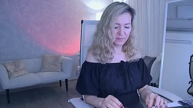 Živý XXX chat DonnaSmitth