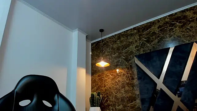 Jacob_Benelli Obrolan Langsung XXX