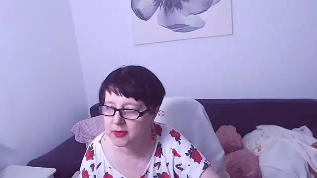 ChristaRose 现场XXX聊天