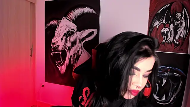 Živý XXX chat Rubyy-Rose1