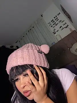 แชท XXX สดของ sarita_violet07