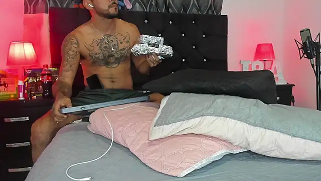 dereck_karter's Live XXX Chat