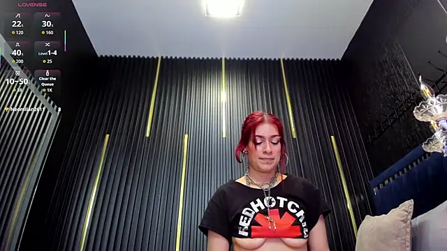 LolyYunno Live XXX-Chat