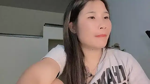 hello_mie Pertunjukan Webcam