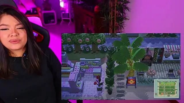 Chat XXX en directo de ambarEvans