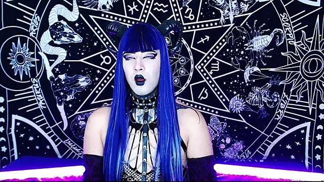 naomi_satan Webcamshow