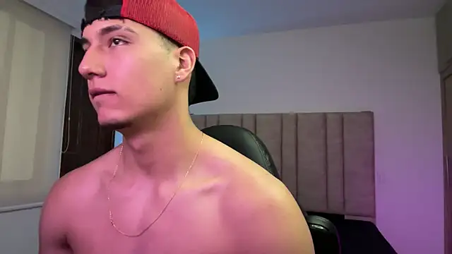 CHRIS_MORGAN1 라이브 XXX 채팅